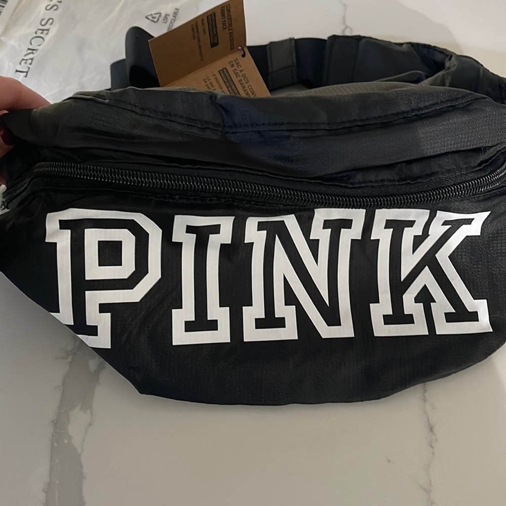 *BNWT Backpack/Fanny Pack
